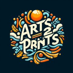 Arts 2 Prints