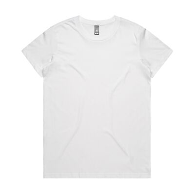 Women's Crew Neck Thumbnail