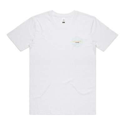 WAYOUTDOOR Cinema Tee Thumbnail