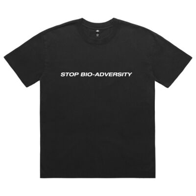 STOP BIO-ADVERSITY Thumbnail