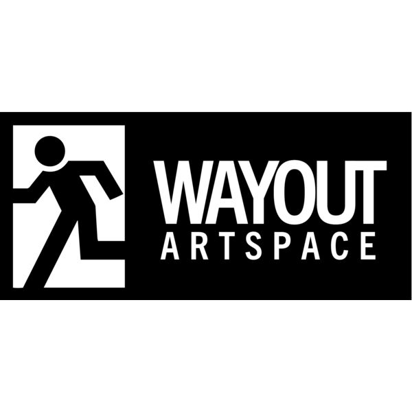 WAYOUT Artspace Logo Thumbnail