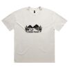 Mens Heavy Faded Tee Thumbnail
