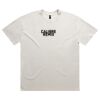 Mens Heavy Faded Tee Thumbnail