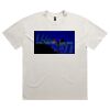 Mens Heavy Faded Tee Thumbnail
