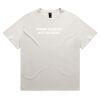 Mens Heavy Faded Tee Thumbnail