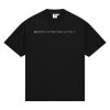 Colour Plane Heavy Tee Thumbnail