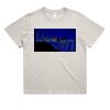 Women's Heavy Faded Tee Thumbnail