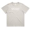 Women's Heavy Faded Tee Thumbnail